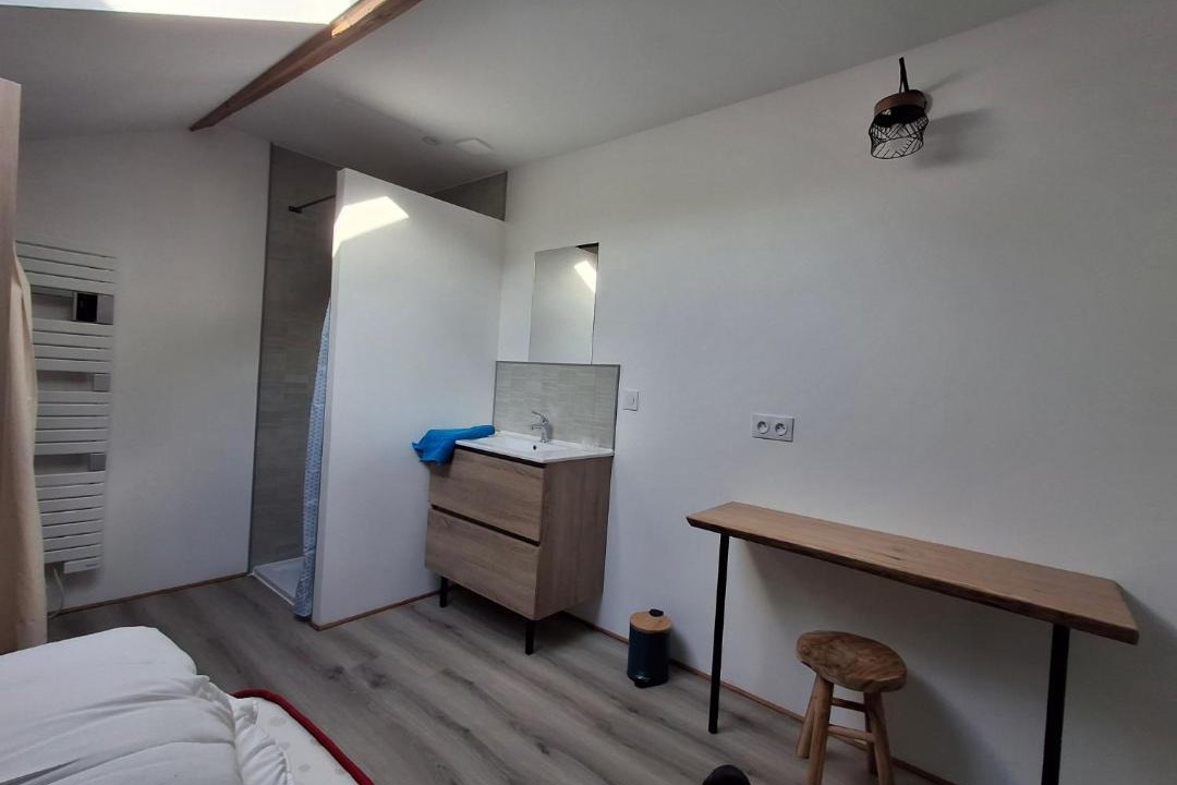 Photo of Bedroom in Salles-en-Toulon