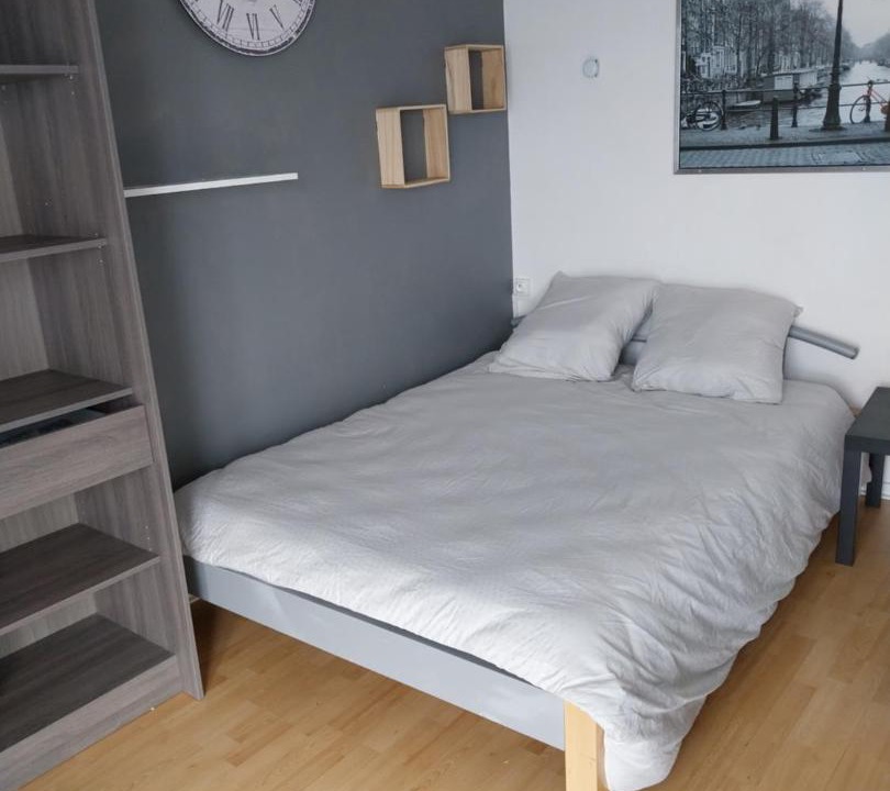 Photo of Bedroom in Centre Ville