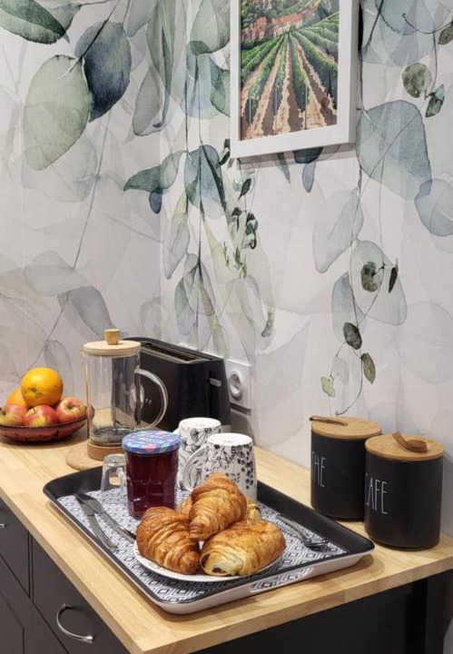 Photo of Kitchen in Saint-Aigulin