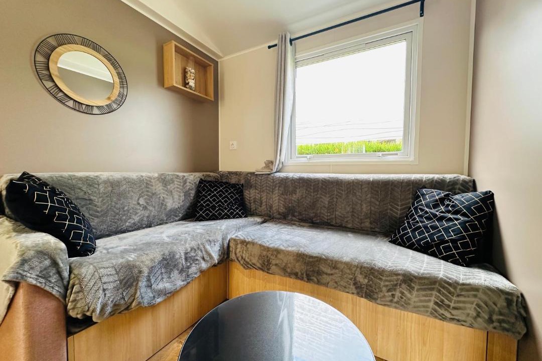 Photo of Bedroom in Les Mathes