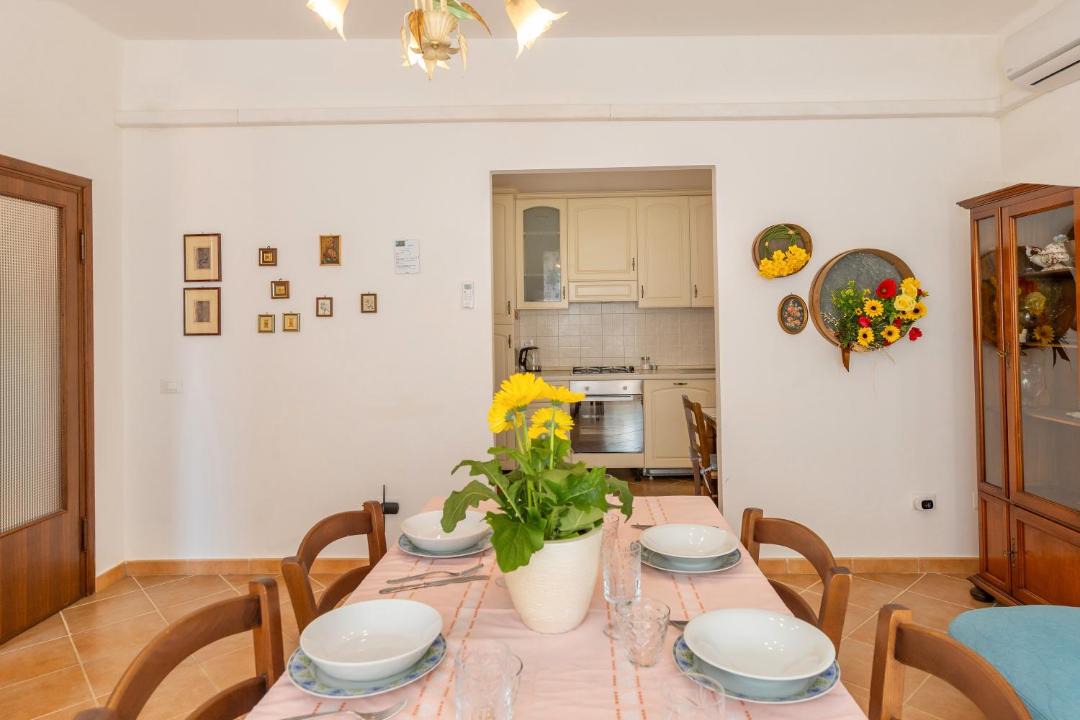 Photo of Kitchen in Lajatico