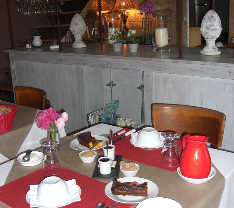 Photo of Kitchen in Proissans