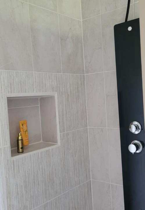 Photo of Bathroom in Saint-Aigulin