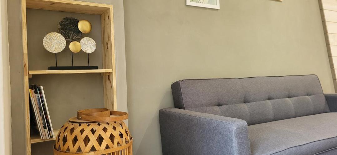 Photo of Livingroom in Saint-Aigulin