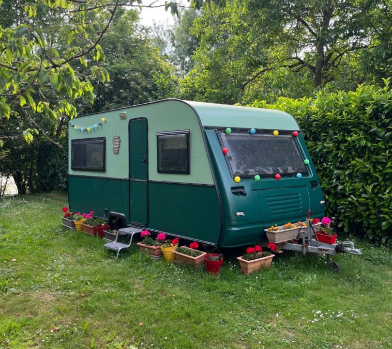 Photo of Outdoor in Bonneuil-Matours