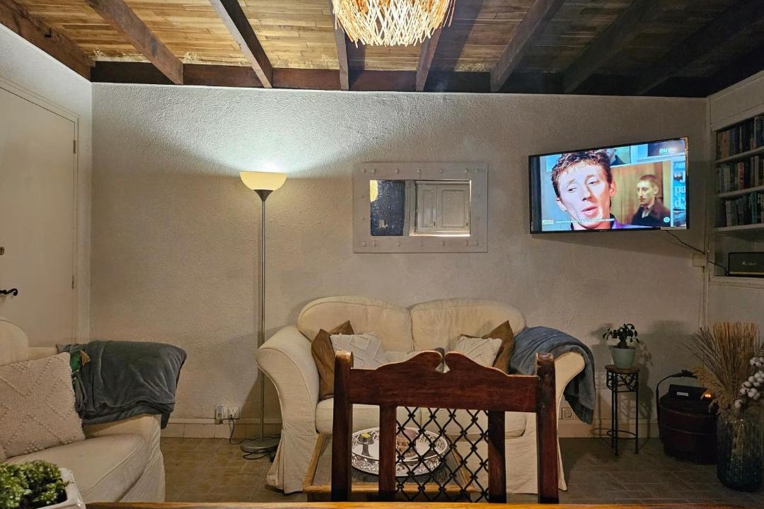 Photo of Livingroom in Peyrat-de-Bellac