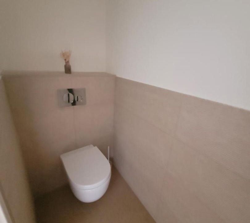 Photo of Bathroom in La Celle-sous-Gouzon