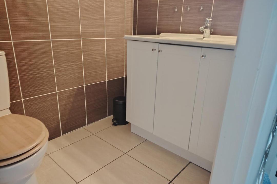 Photo of Bathroom in Benesse-Maremne