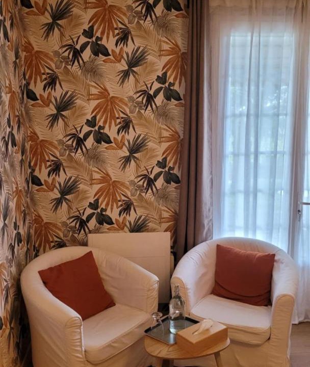 Photo of Livingroom in Saint-Magne-de-Castillon
