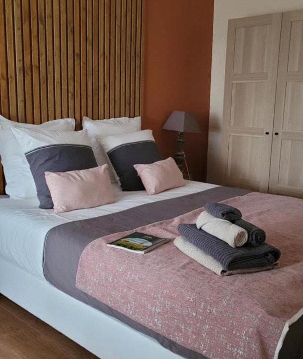 Photo of Bedroom in Saint-Magne-de-Castillon