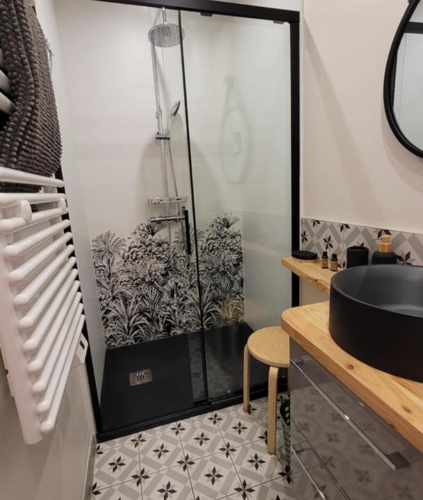 Photo of Bathroom in Saint-Magne-de-Castillon