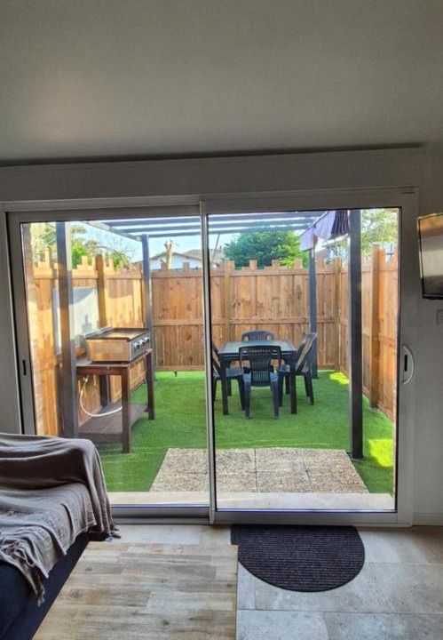 Photo of Patio Balcony in Ychoux