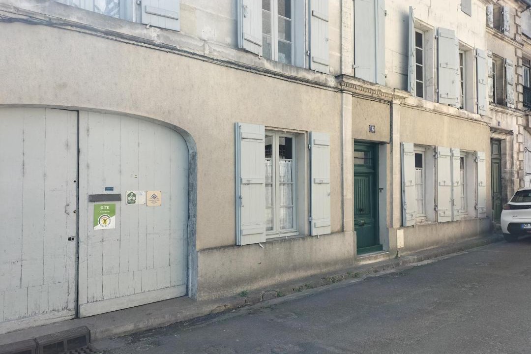Photo of Others in Chateauneuf-sur-Charente