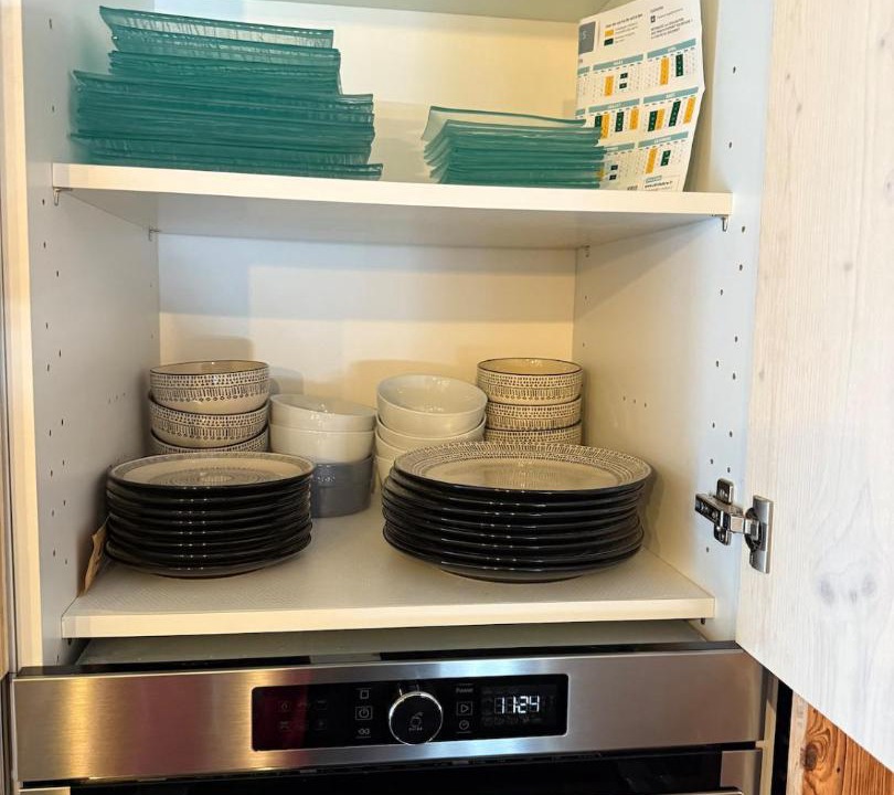 Photo of Kitchen in Rivedoux-Plage