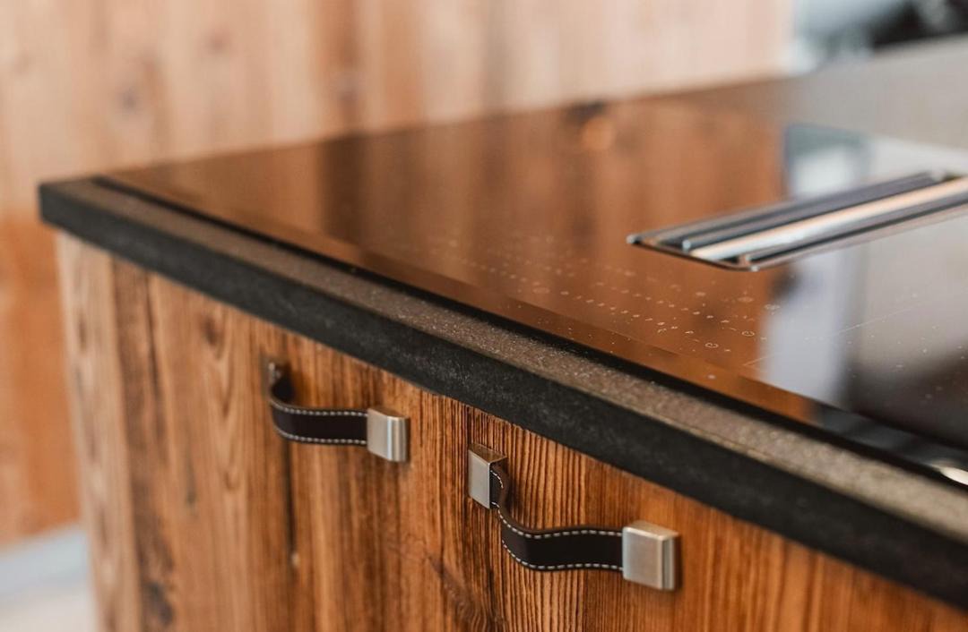 Photo of Kitchen in Rivedoux-Plage