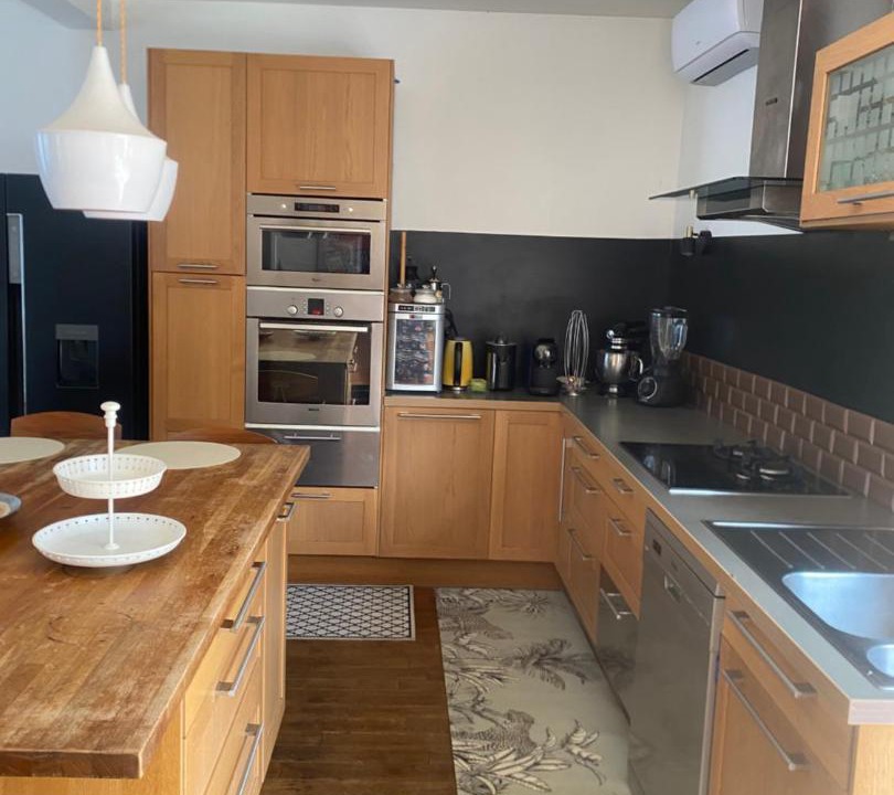 Photo of Kitchen in Cenon