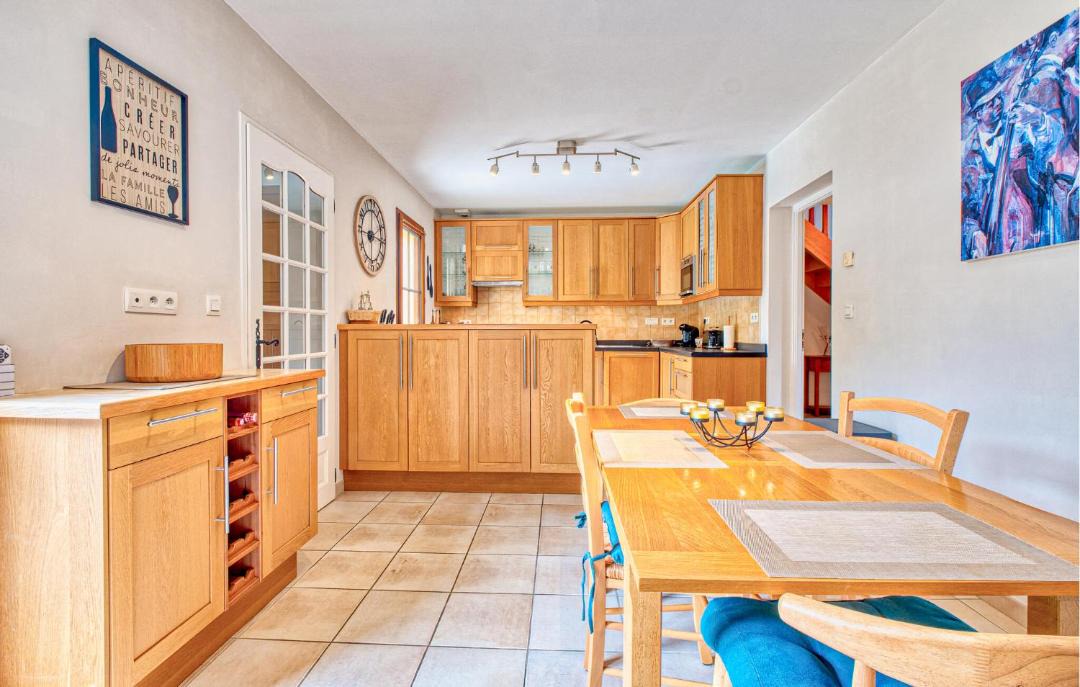 Photo of Kitchen in Tremolat