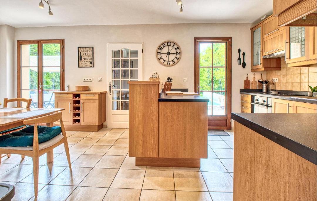 Photo of Kitchen in Tremolat