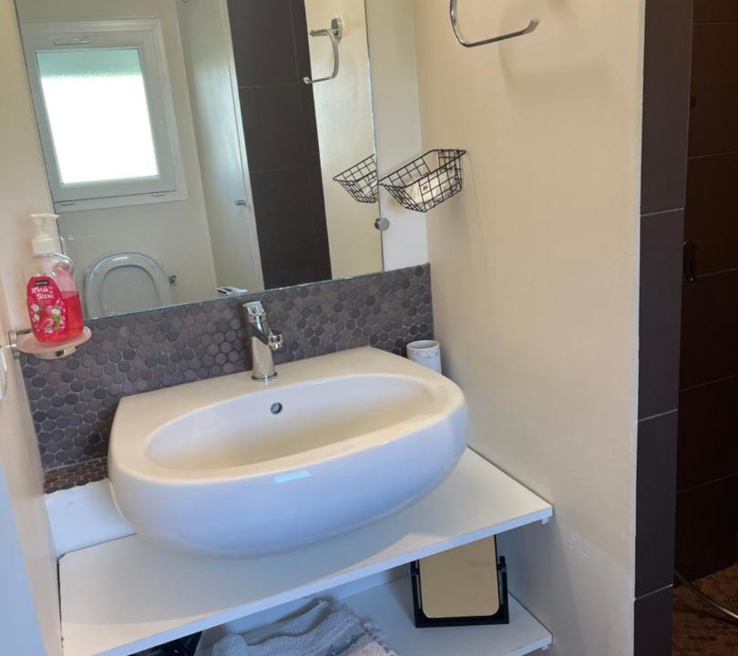 Photo of Bathroom in Saint Froult