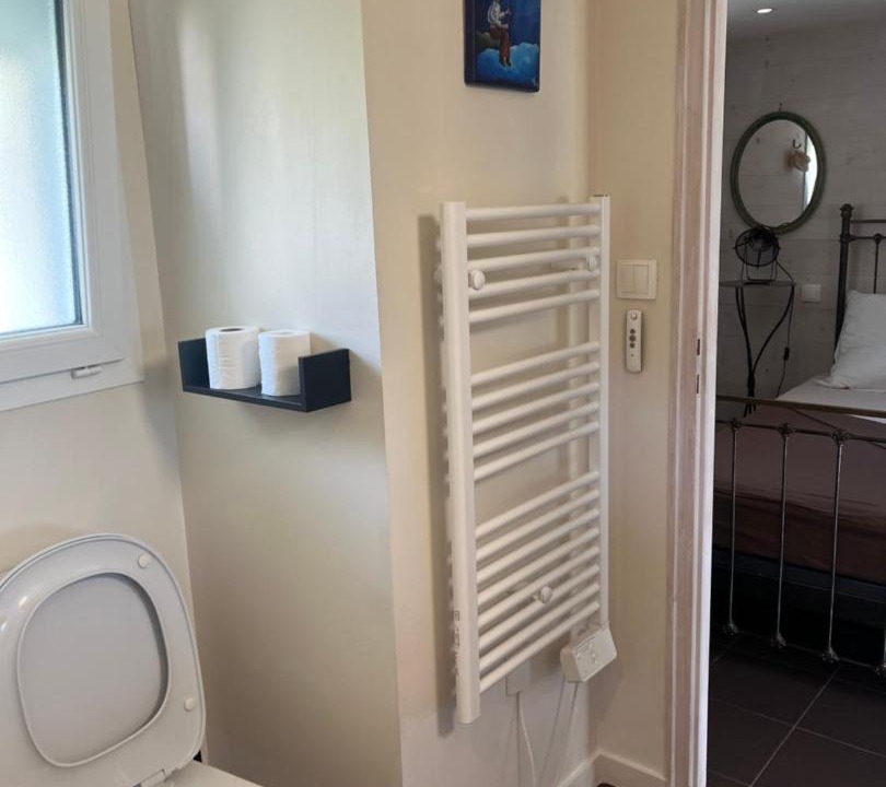 Photo of Bathroom in Saint Froult