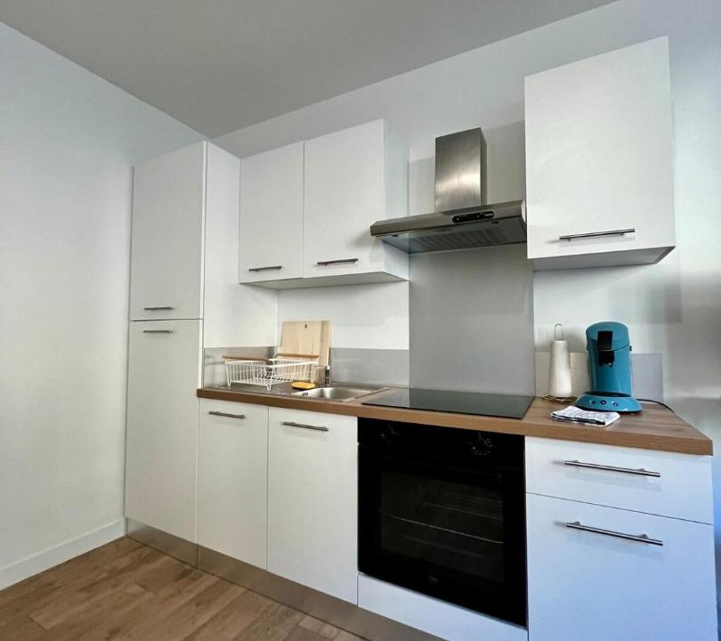 Photo of Kitchen in Limoges