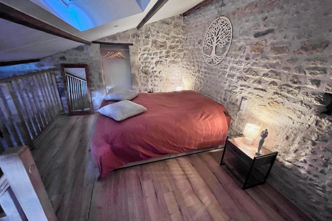 Photo of Bedroom in Beaumont