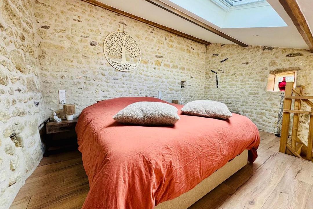 Photo of Bedroom in Beaumont