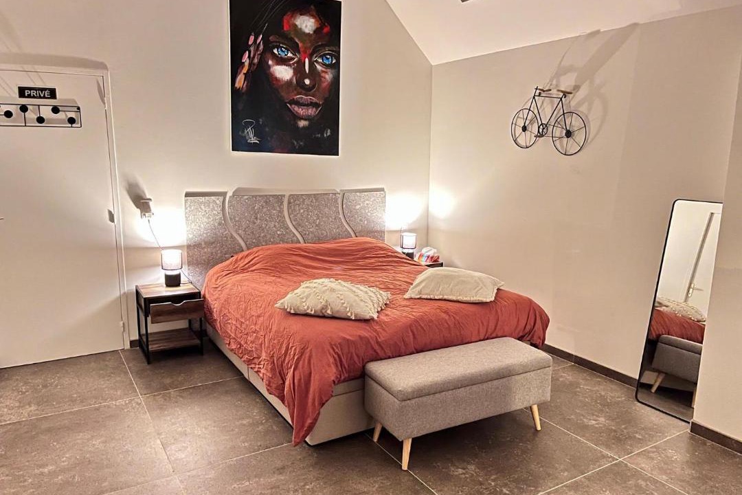 Photo of Bedroom in Beaumont