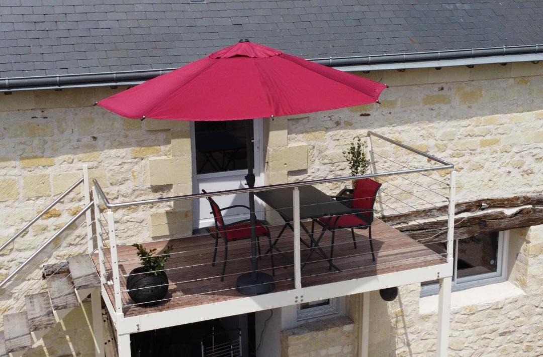 Photo of Patio Balcony in Beaumont