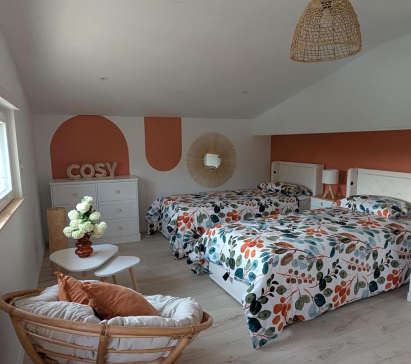 Photo of Bedroom in Saint-Sauvant