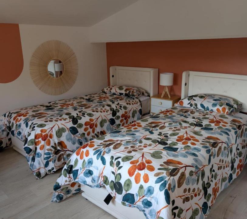 Photo of Bedroom in Saint-Sauvant
