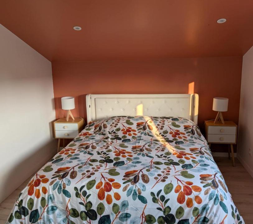Photo of Bedroom in Saint-Sauvant