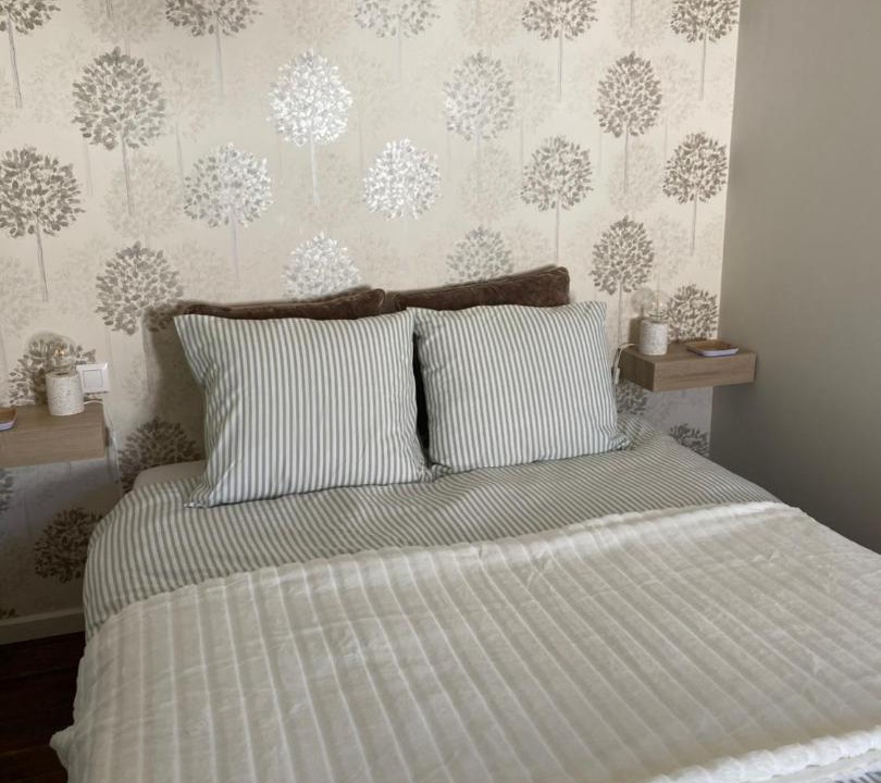 Photo of Bedroom in Charroux