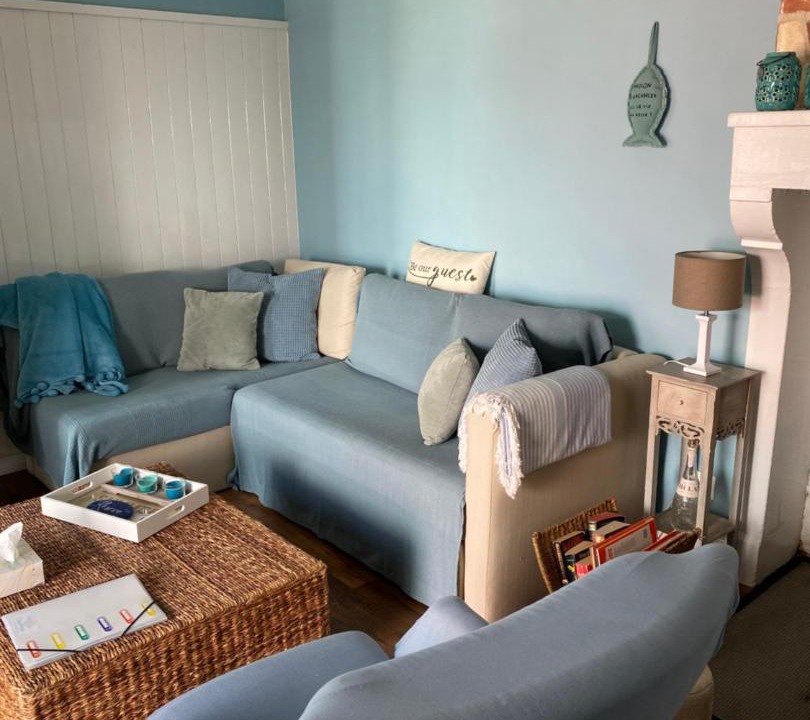 Photo of Livingroom in Charroux