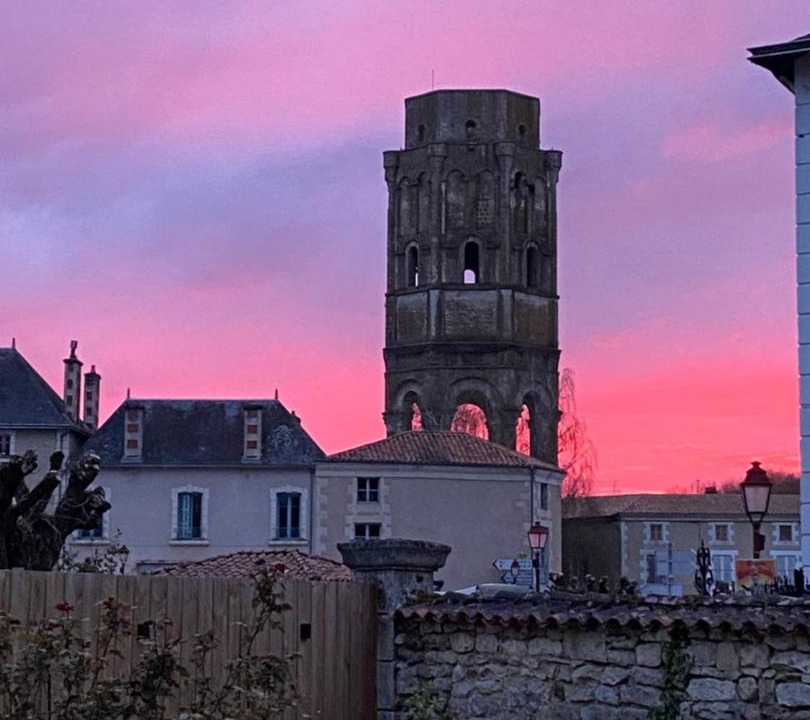 Photo of Others in Charroux
