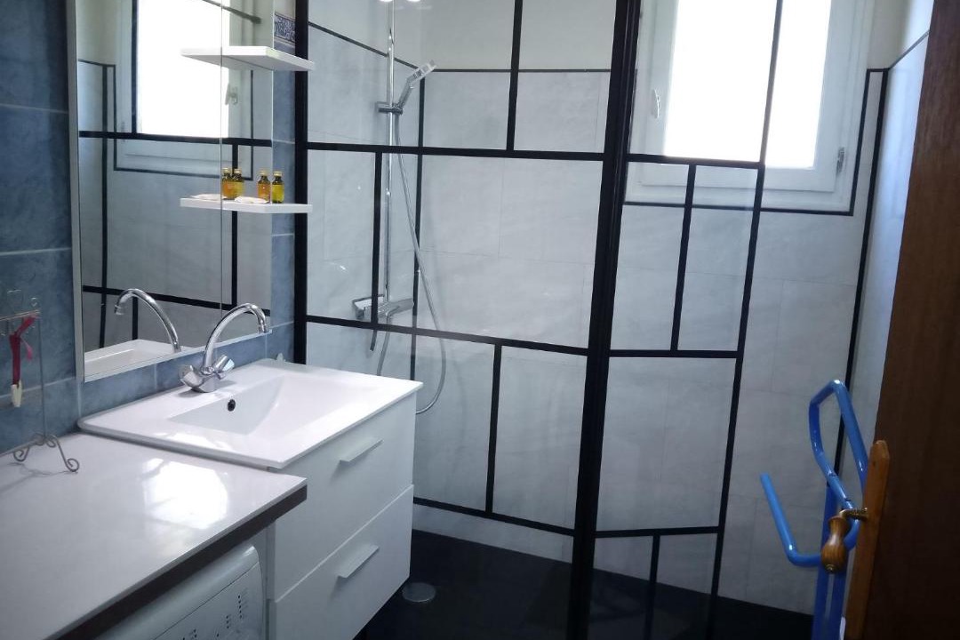 Photo of Bathroom in Aubazine
