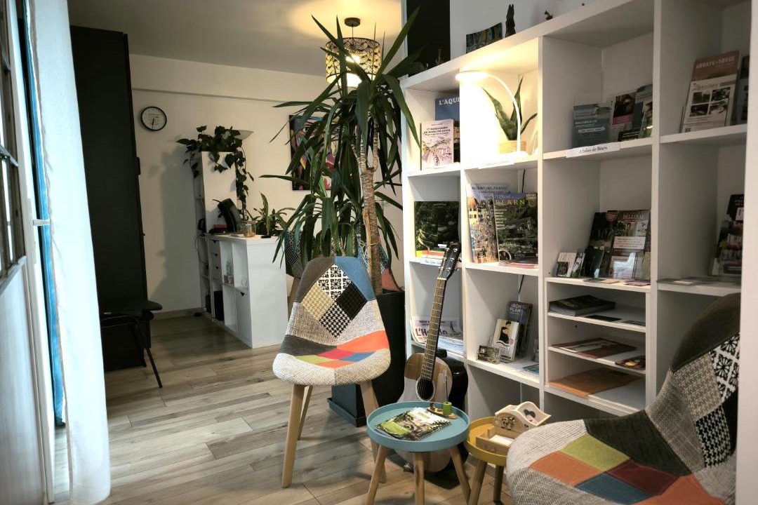 Photo of Livingroom in Salies-de-Bearn