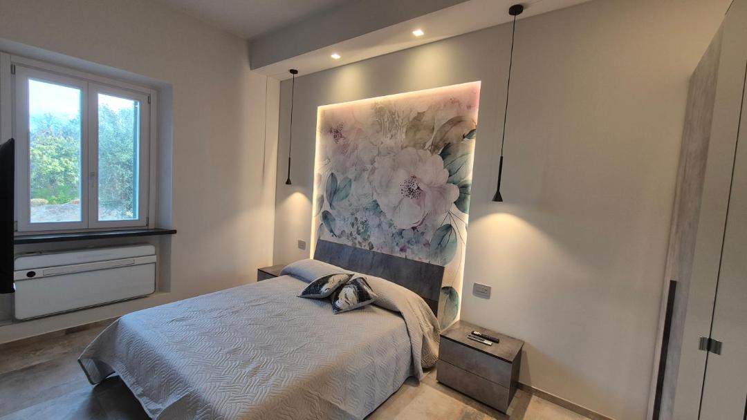 Photo of Bedroom in Castagneto Carducci