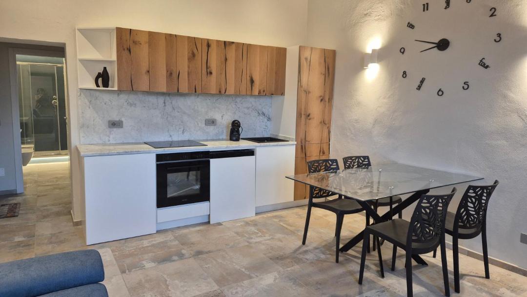 Photo of Kitchen in Castagneto Carducci
