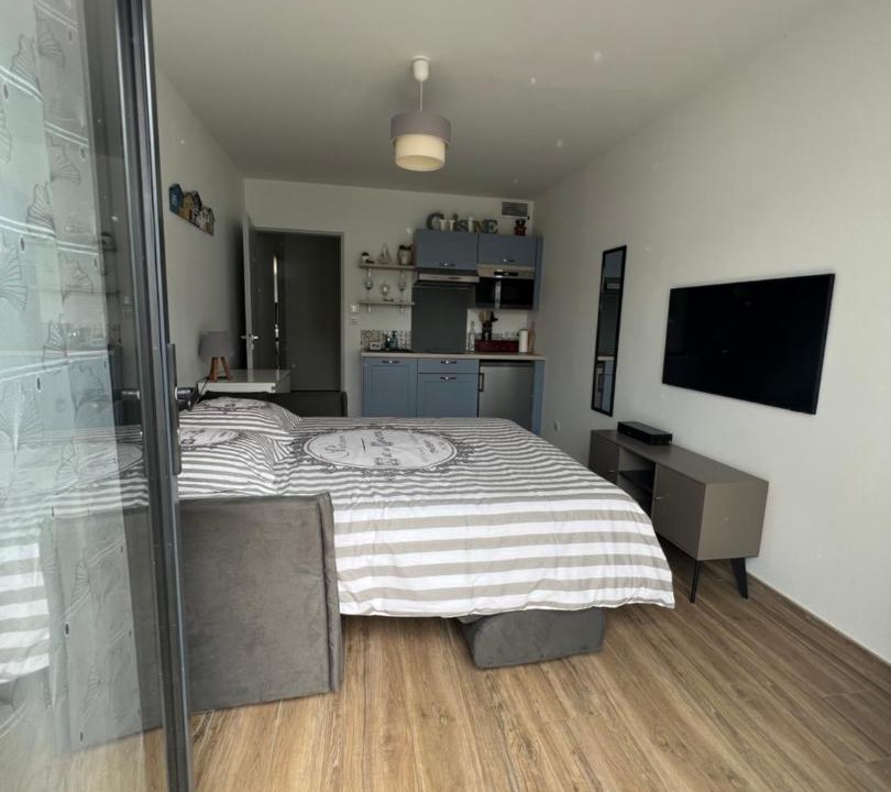 Photo of Bedroom in Angoulins