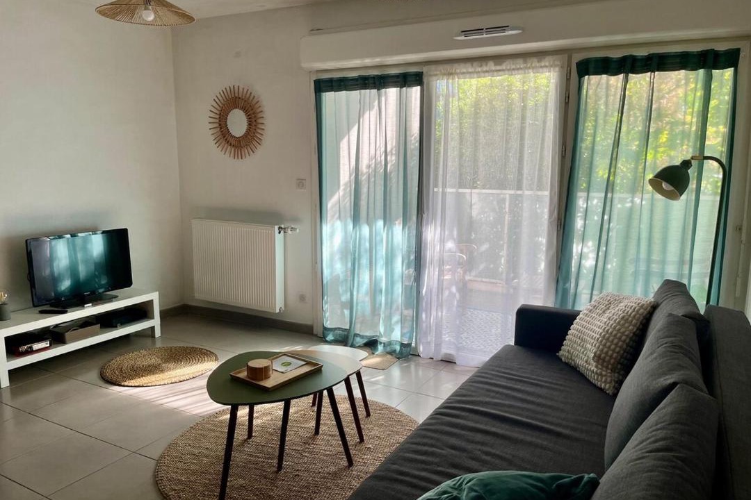 Photo of Livingroom in Pessac