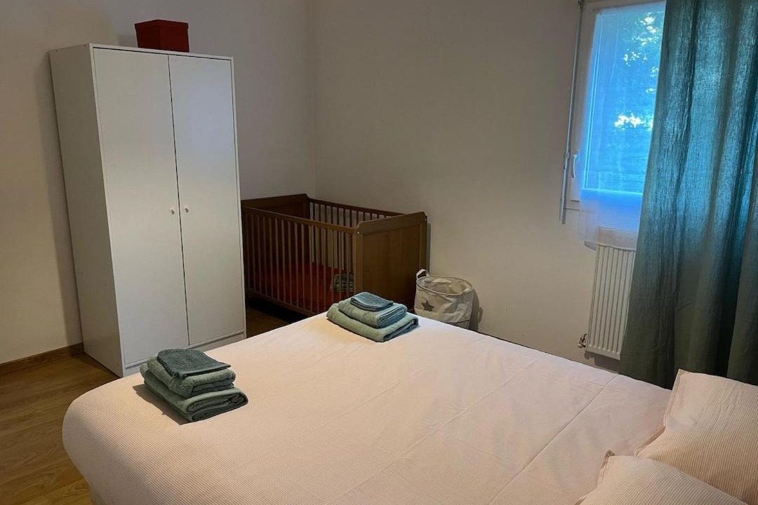 Photo of Bedroom in Pessac