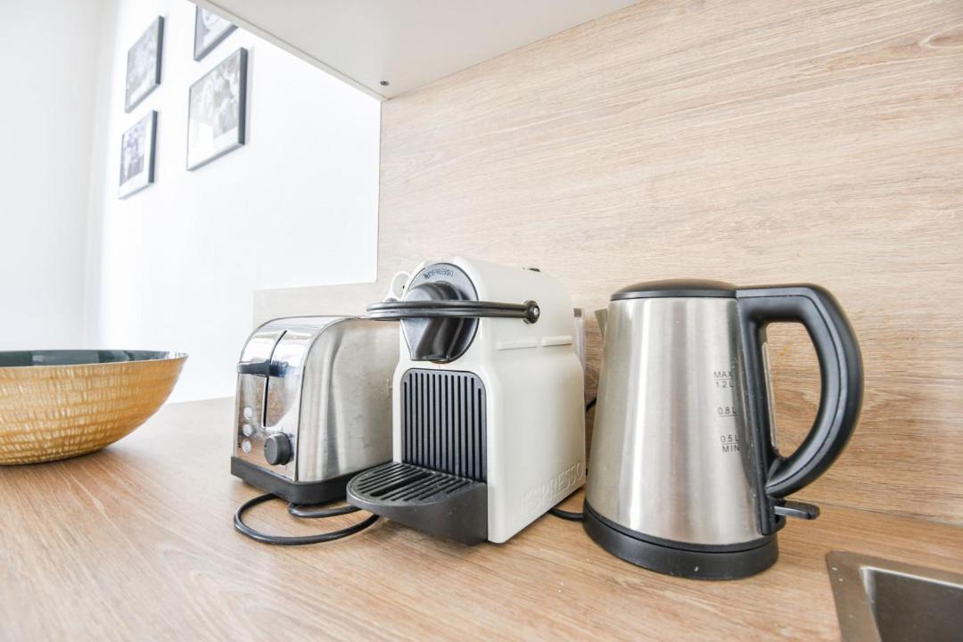 Photo of Kitchen in Belsunce
