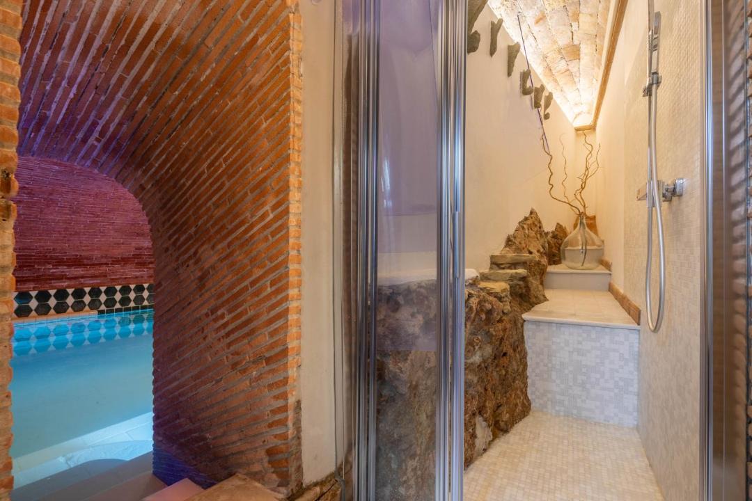 Photo of Bathroom in Vicopisano