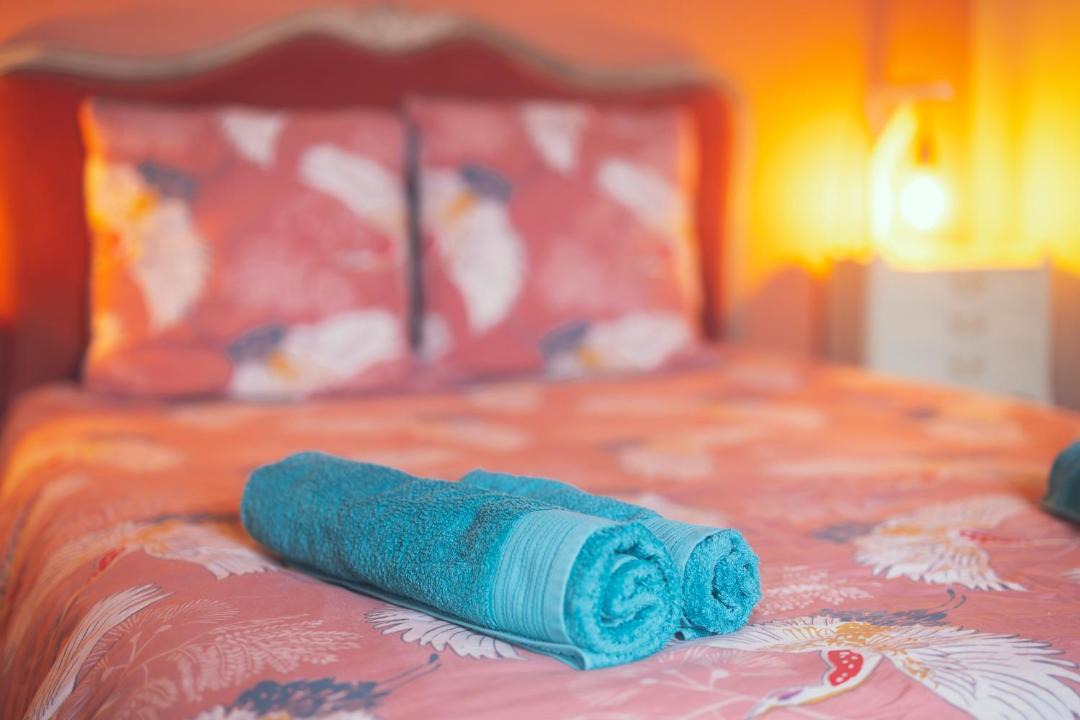 Photo of Bedroom in Reignac