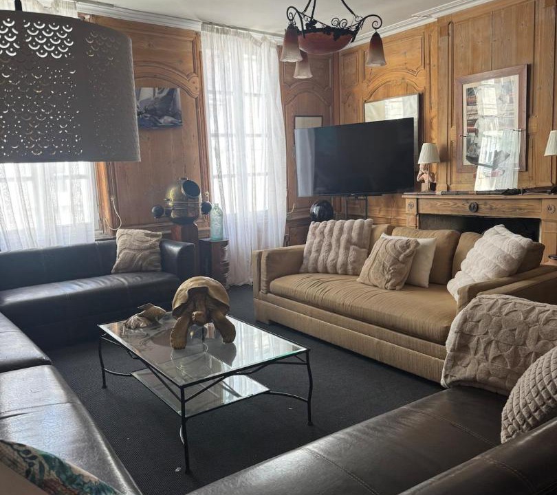 Photo of Livingroom in La Rochelle City Centre