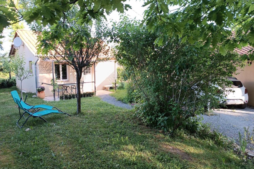 Photo of Others in Saint-Andre-dAllas
