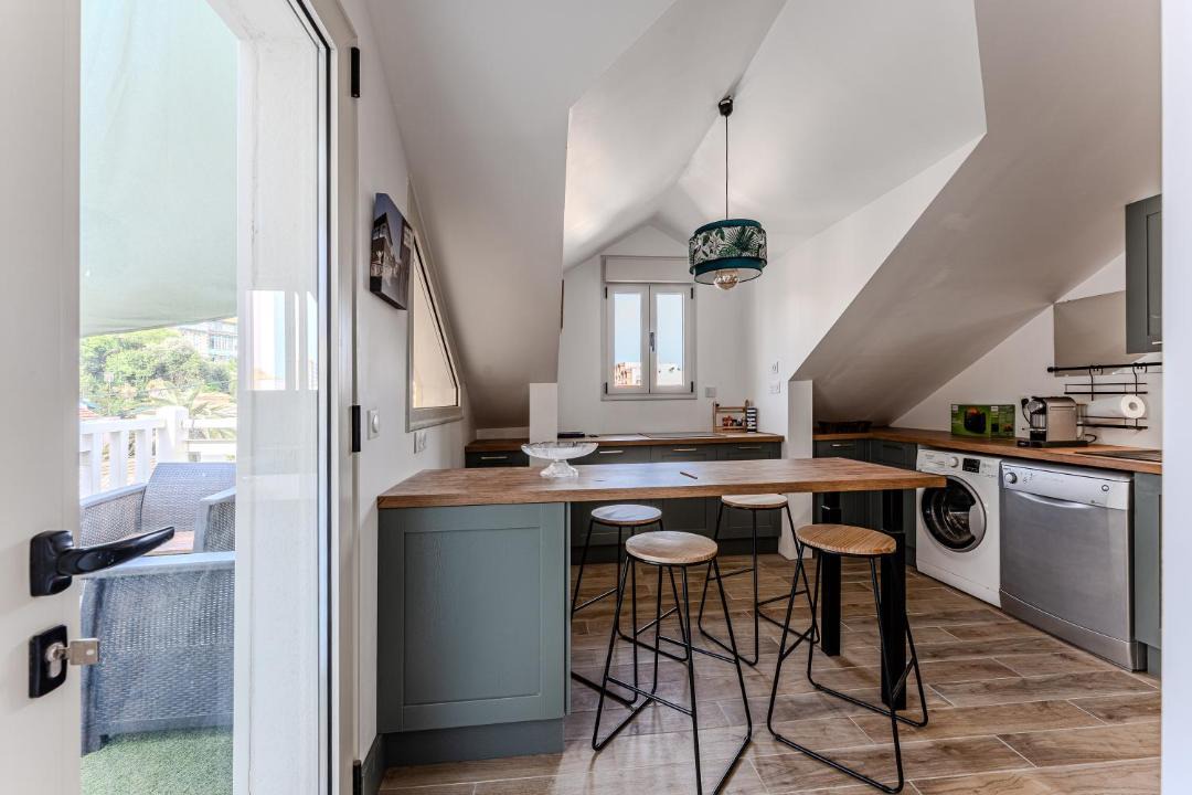 Photo of Kitchen in Arcachon