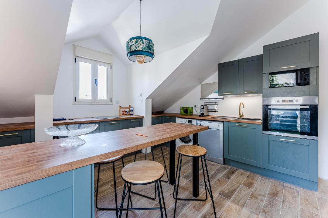 Photo of Kitchen in Arcachon