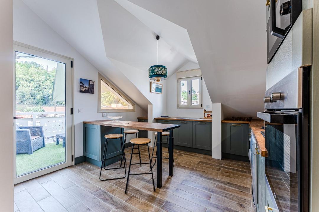 Photo of Kitchen in Arcachon